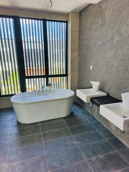 Semi-Detached House for Sale in Bemban (Melaka) - Ivan Goh - PropertyGuru.com.my
