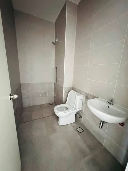 2-storey Terraced House for Sale in Eco Spring (Johor Bahru) - Yik Tat - PropertyGuru.com.my
