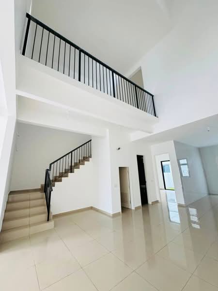 2-storey Terraced House for Sale in Eco Spring (Johor Bahru) - Yik Tat - PropertyGuru.com.my