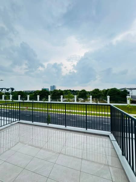 2-storey Terraced House for Sale in Eco Spring (Johor Bahru) - Yik Tat - PropertyGuru.com.my