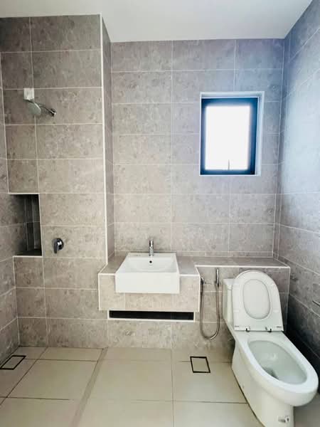 2-storey Terraced House for Sale in Eco Spring (Johor Bahru) - Yik Tat - PropertyGuru.com.my