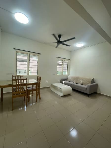 Condominium for Rent at Seri Taman Tanjung - Gina Yong - PropertyGuru.com.my