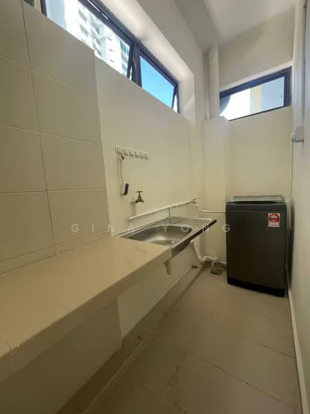 Condominium for Rent at Seri Taman Tanjung - Gina Yong - PropertyGuru.com.my