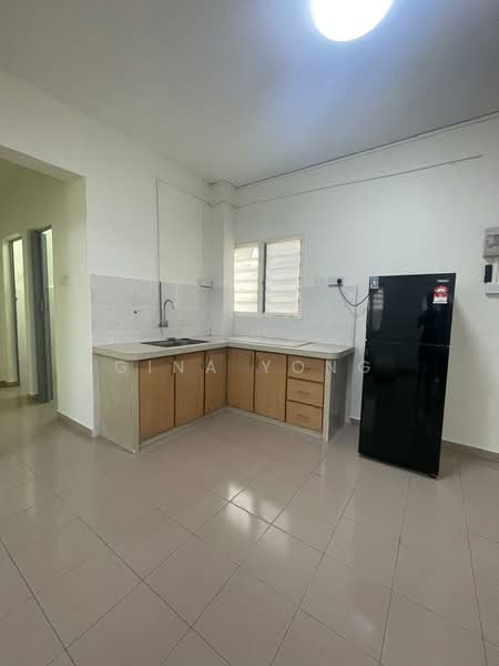 Condominium for Rent at Seri Taman Tanjung - Gina Yong - PropertyGuru.com.my