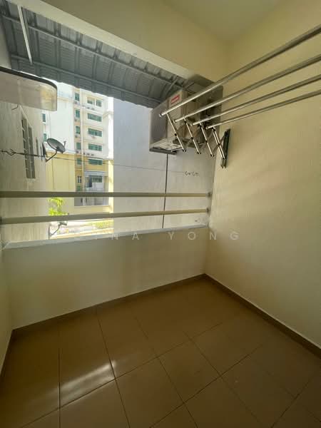 Condominium for Rent at Seri Taman Tanjung - Gina Yong - PropertyGuru.com.my