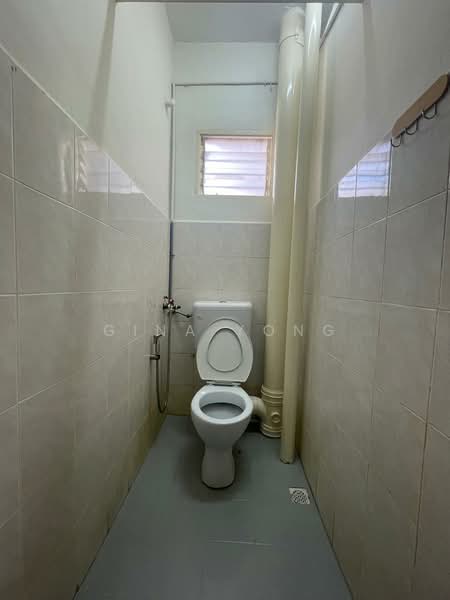 Condominium for Rent at Seri Taman Tanjung - Gina Yong - PropertyGuru.com.my