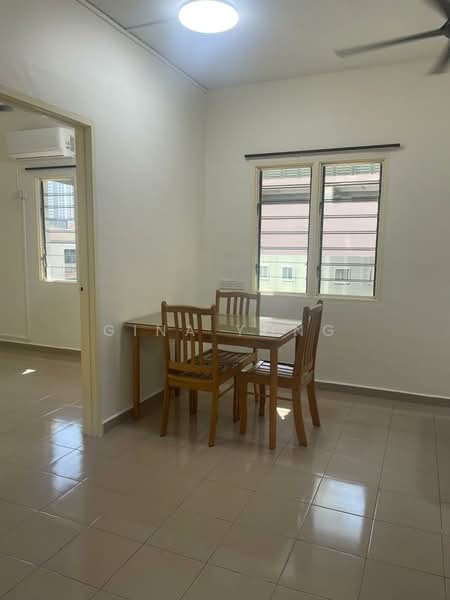 Condominium for Rent at Seri Taman Tanjung - Gina Yong - PropertyGuru.com.my