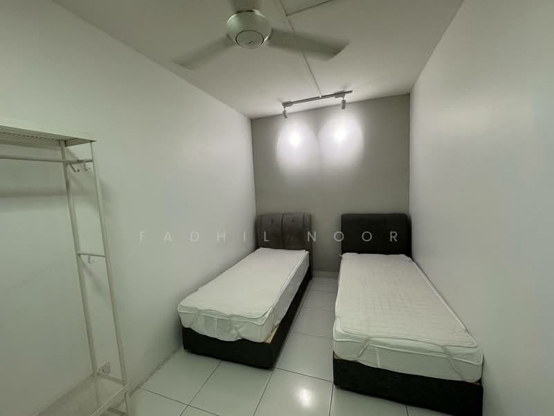 Kondominium untuk Disewa di Puncak 7 - FADHIL NOOR - PropertyGuru.com.my