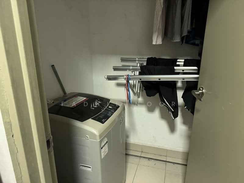 Kondominium untuk Disewa di Puncak 7 - FADHIL NOOR - PropertyGuru.com.my