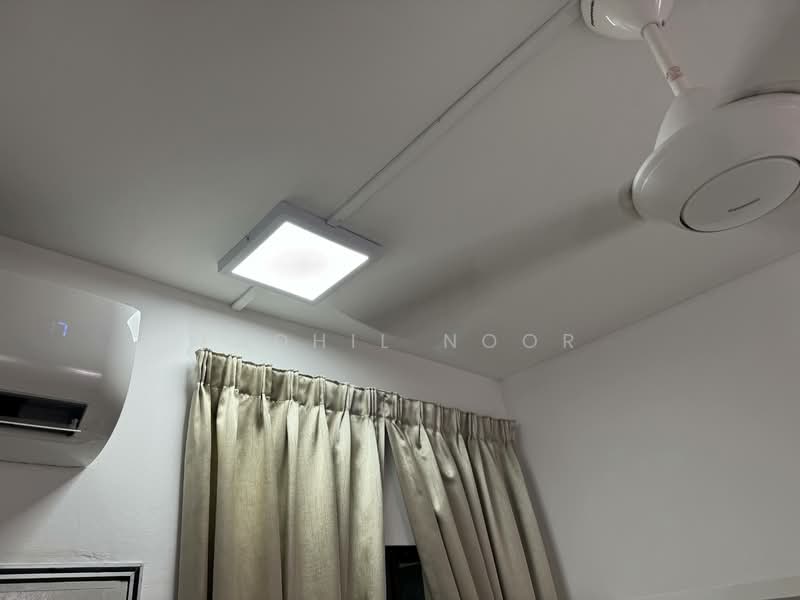 Kondominium untuk Disewa di Puncak 7 - FADHIL NOOR - PropertyGuru.com.my