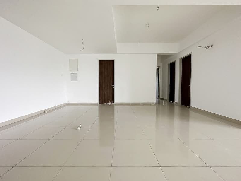 Condominium for Sale at Valencia Residence - Allen Yeoh - Living Room - PropertyGuru.com.my