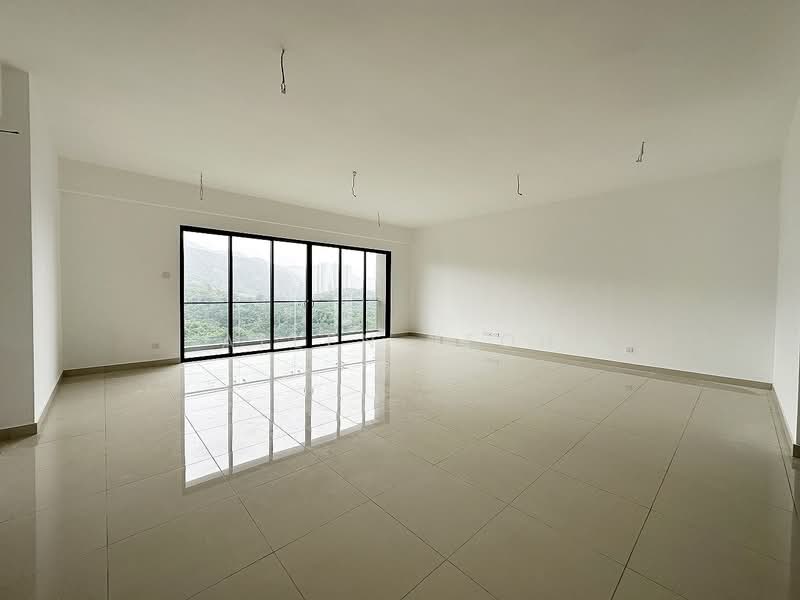 Condominium for Sale at Valencia Residence - Allen Yeoh - Living Room - PropertyGuru.com.my