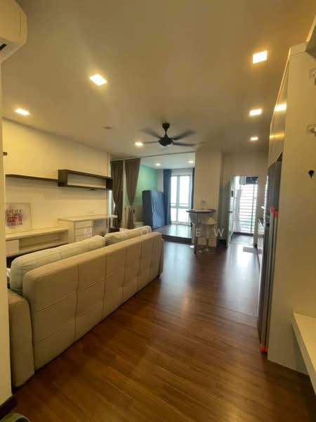 Service Residence for Rent at Silk Sky - Miko Lew - PropertyGuru.com.my