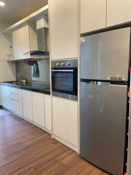 Service Residence for Rent at Silk Sky - Miko Lew - PropertyGuru.com.my