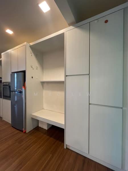 Service Residence for Rent at Silk Sky - Miko Lew - PropertyGuru.com.my