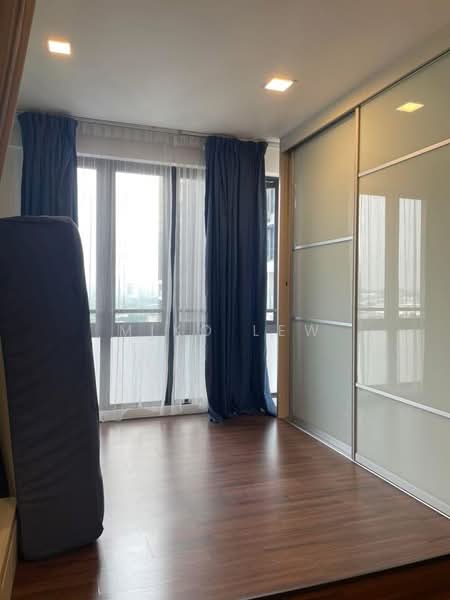 Service Residence for Rent at Silk Sky - Miko Lew - PropertyGuru.com.my