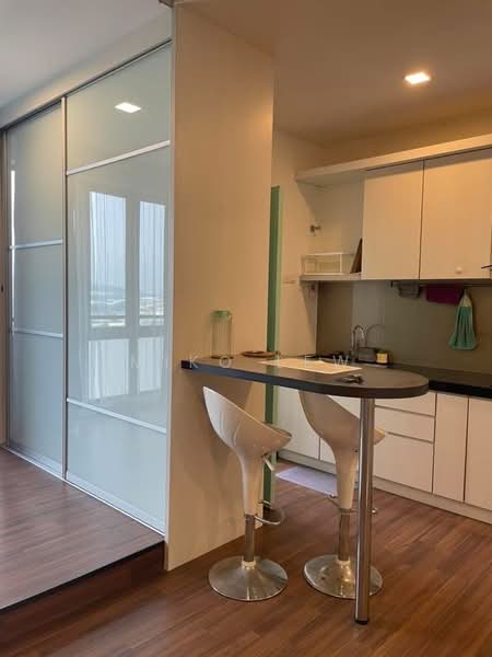 Service Residence for Rent at Silk Sky - Miko Lew - PropertyGuru.com.my