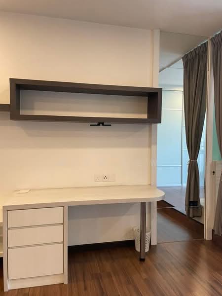 Service Residence for Rent at Silk Sky - Miko Lew - PropertyGuru.com.my