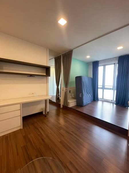 Service Residence for Rent at Silk Sky - Miko Lew - PropertyGuru.com.my