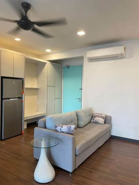 Service Residence for Rent at Silk Sky - Miko Lew - PropertyGuru.com.my