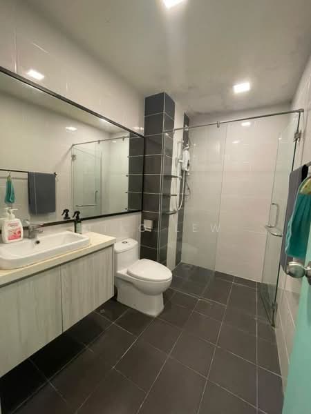 Service Residence for Rent at Silk Sky - Miko Lew - PropertyGuru.com.my