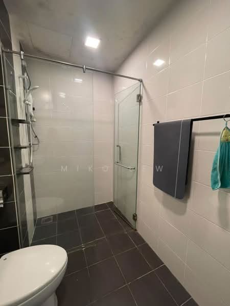 Service Residence for Rent at Silk Sky - Miko Lew - PropertyGuru.com.my