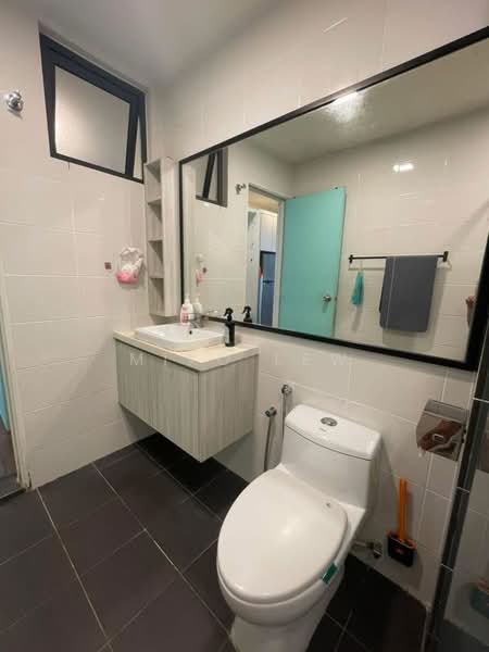Service Residence for Rent at Silk Sky - Miko Lew - PropertyGuru.com.my