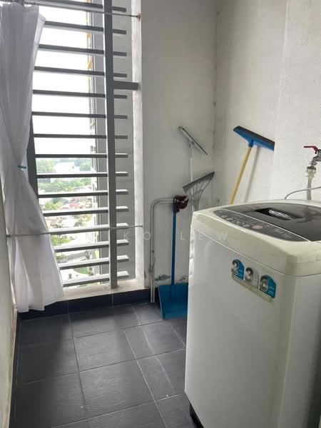 Service Residence for Rent at Silk Sky - Miko Lew - PropertyGuru.com.my