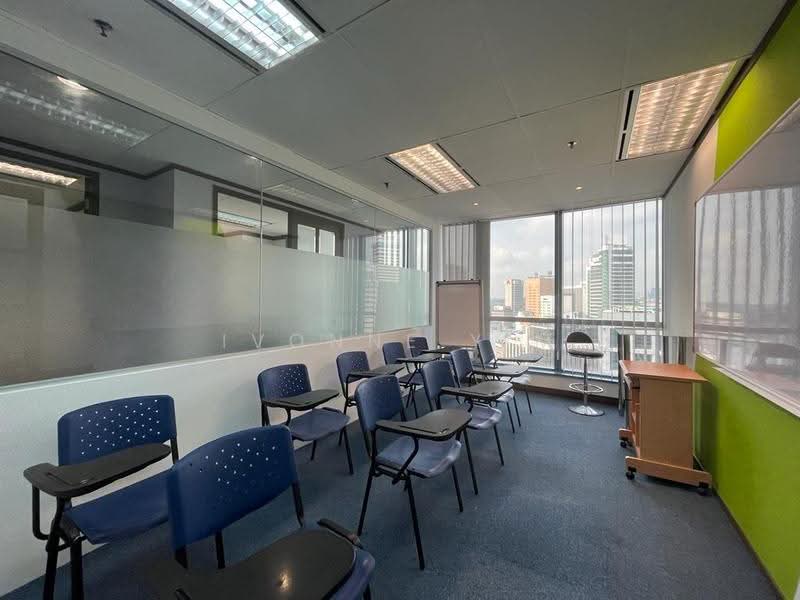 Office for Rent in KL City Centre (Kuala Lumpur) - Ivonne Yim - Study - PropertyGuru.com.my