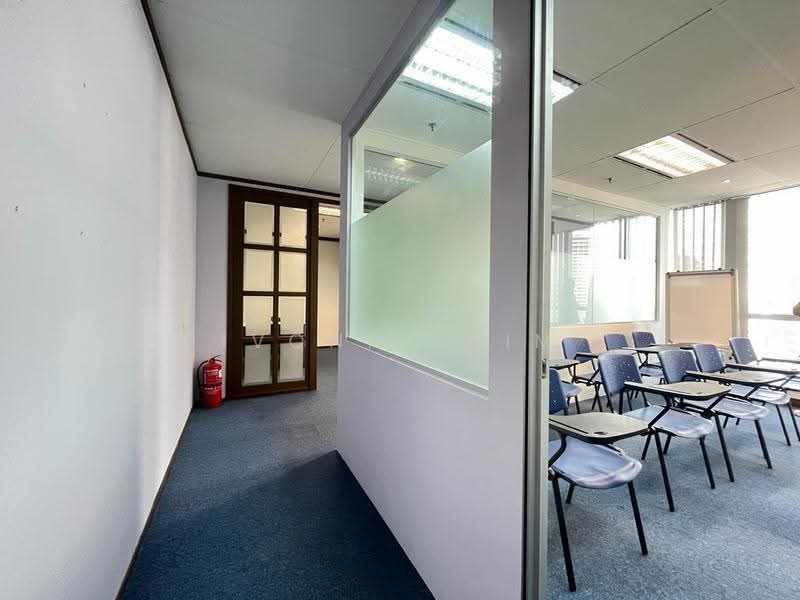 Office for Rent in KL City Centre (Kuala Lumpur) - Ivonne Yim - Corridor - PropertyGuru.com.my