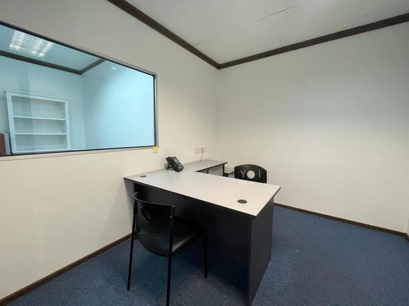Office for Rent in KL City Centre (Kuala Lumpur) - Ivonne Yim - Study - PropertyGuru.com.my