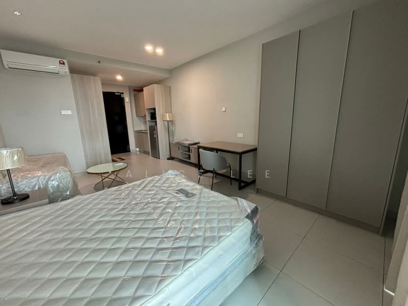 Servis Apartment untuk Disewa di Dorsett Waterfront Subang - Alice Lee - Interior - PropertyGuru.com.my