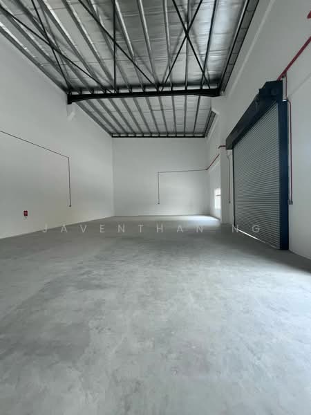 Kilang untuk Dijual di Ulu Tiram (Johor) - Javenthan Ng - Interior - PropertyGuru.com.my