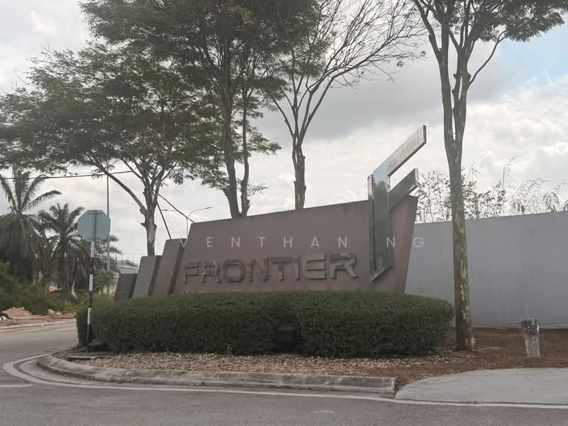 Kilang untuk Dijual di Ulu Tiram (Johor) - Javenthan Ng - Exterior - PropertyGuru.com.my