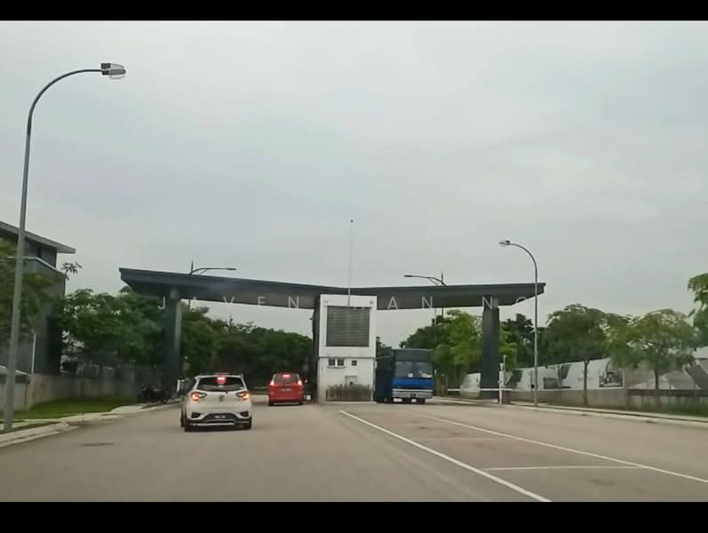 Kilang untuk Dijual di Ulu Tiram (Johor) - Javenthan Ng - Exterior - PropertyGuru.com.my