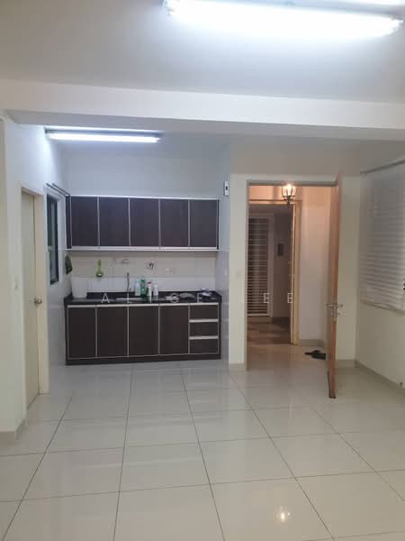 Condominium for Rent at The Z Residence - Alice Lee - Kitchen - PropertyGuru.com.my