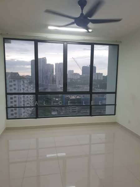 Condominium for Rent at The Z Residence - Alice Lee - View - PropertyGuru.com.my