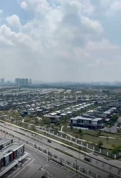 Condominium for Rent at Condo @ Eden by The Parque Residences - Jack Lim - Exterior - PropertyGuru.com.my