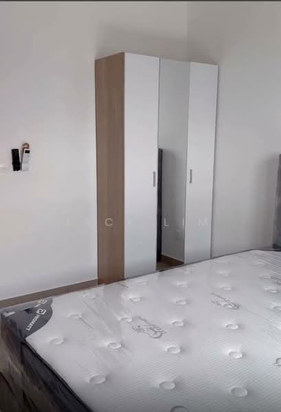 Condominium for Rent at Condo @ Eden by The Parque Residences - Jack Lim - Bedroom - PropertyGuru.com.my