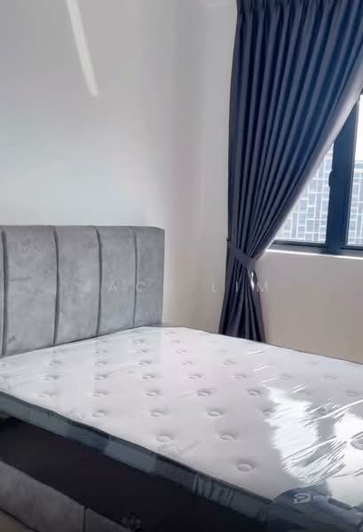 Condominium for Rent at Condo @ Eden by The Parque Residences - Jack Lim - Bedroom - PropertyGuru.com.my
