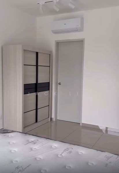 Condominium for Rent at Condo @ Eden by The Parque Residences - Jack Lim - Bedroom - PropertyGuru.com.my