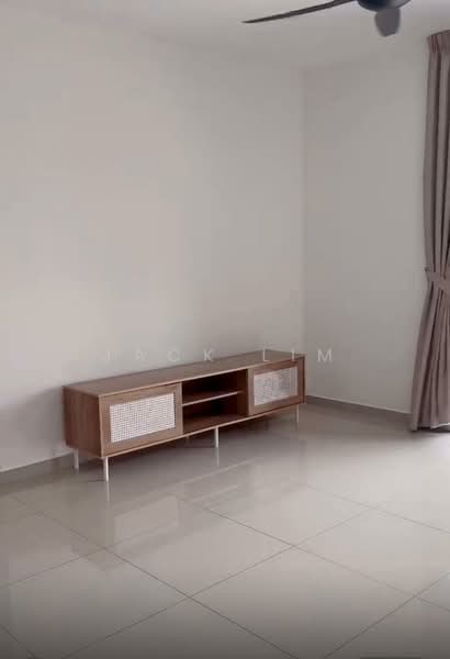Condominium for Rent at Condo @ Eden by The Parque Residences - Jack Lim - Living Room - PropertyGuru.com.my