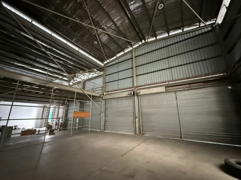Detached Factory for Rent in Sungai Buloh (Selangor) - Raymond Siew - Interior - PropertyGuru.com.my