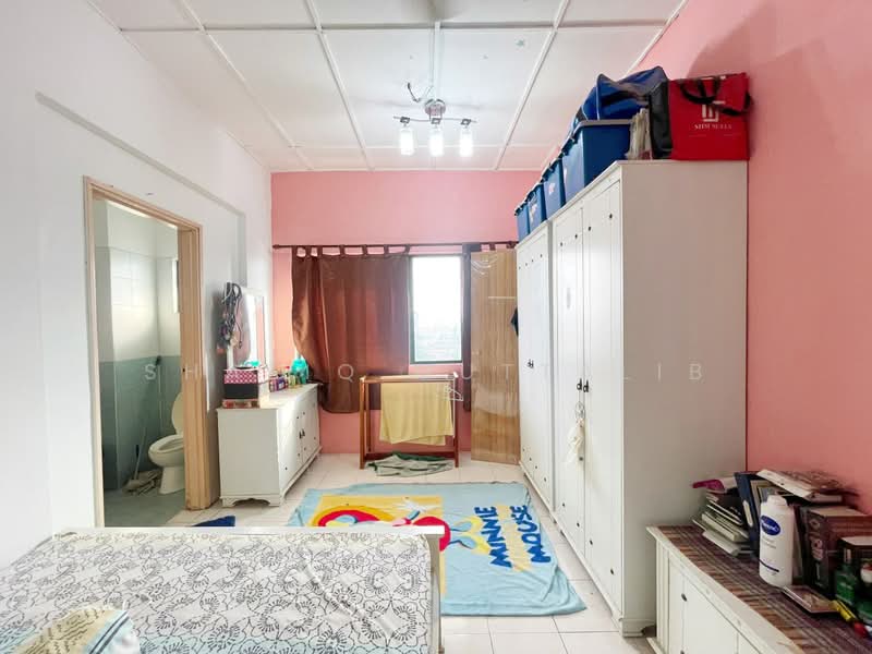 Pangsapuri untuk Dijual di Pangsapuri Permai Puteri - Shafiq Muttalib - PropertyGuru.com.my