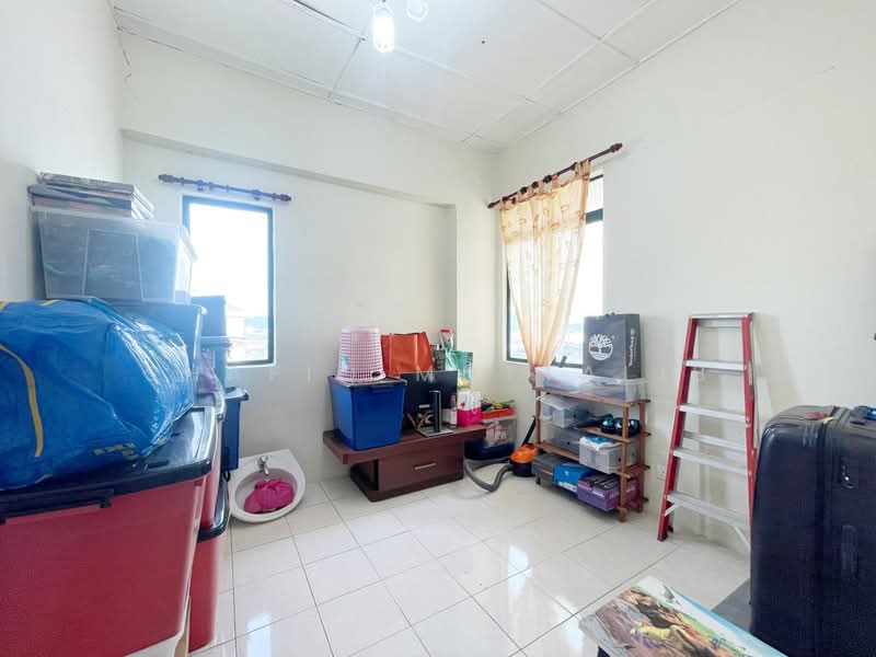 Pangsapuri untuk Dijual di Pangsapuri Permai Puteri - Shafiq Muttalib - PropertyGuru.com.my