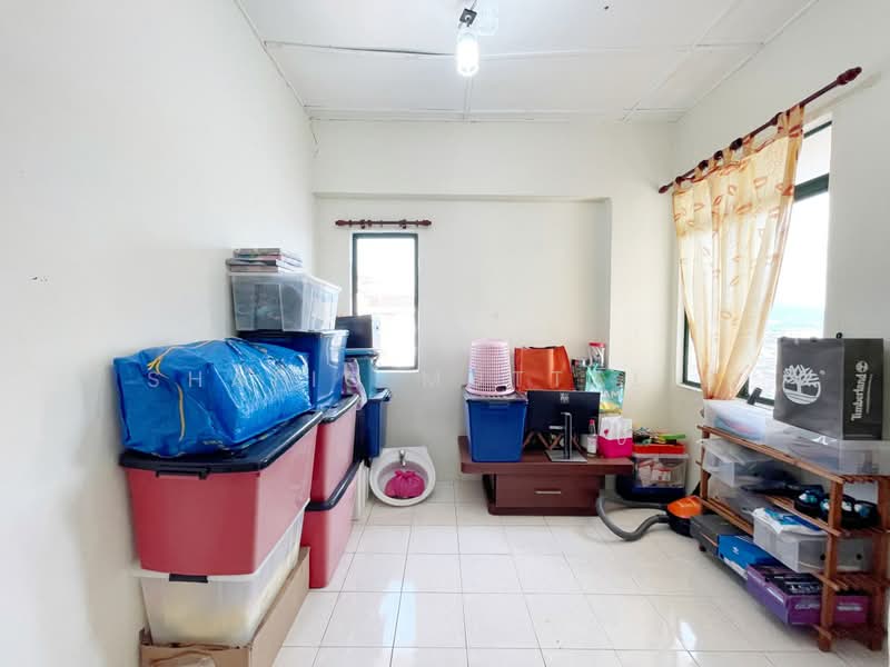 Pangsapuri untuk Dijual di Pangsapuri Permai Puteri - Shafiq Muttalib - PropertyGuru.com.my
