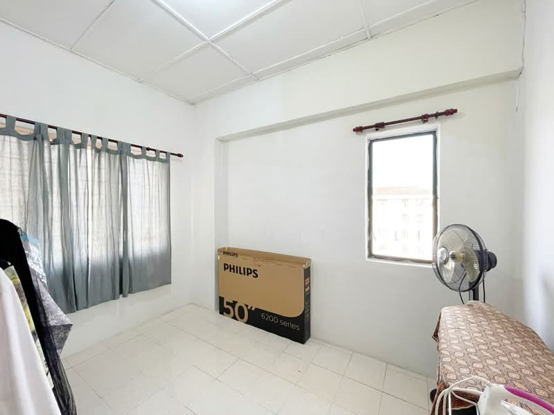 Pangsapuri untuk Dijual di Pangsapuri Permai Puteri - Shafiq Muttalib - PropertyGuru.com.my