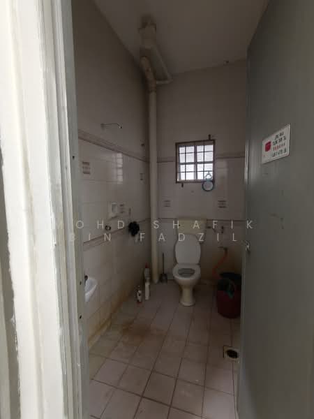 2-storey Terraced House for Rent in Seksyen 7 (Shah Alam) - Mohd Shafik Bin Fadzil - PropertyGuru.com.my