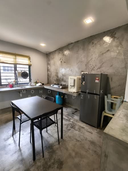 2-storey Terraced House for Rent in Seksyen 7 (Shah Alam) - Mohd Shafik Bin Fadzil - PropertyGuru.com.my