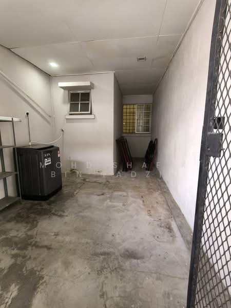 2-storey Terraced House for Rent in Seksyen 7 (Shah Alam) - Mohd Shafik Bin Fadzil - PropertyGuru.com.my